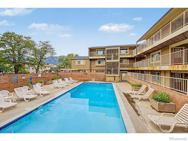 3161 Madison Avenue Q424, Boulder, CO 80303