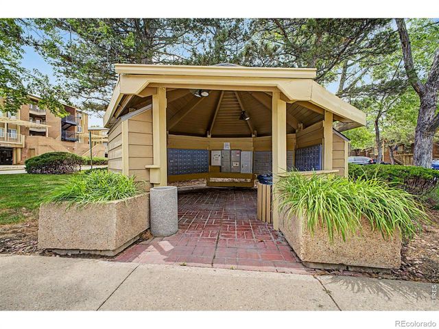 3161 Madison Avenue Q424, Boulder, CO 80303
