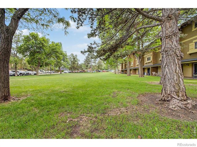3161 Madison Avenue Q424, Boulder, CO 80303