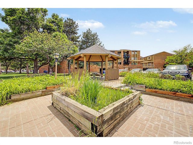 3161 Madison Avenue Q424, Boulder, CO 80303
