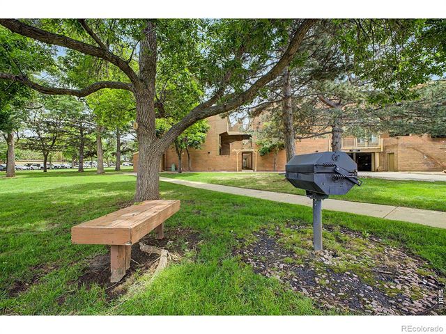 3161 Madison Avenue Q424, Boulder, CO 80303