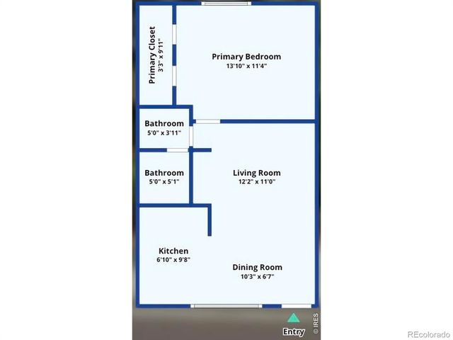 3161 Madison Avenue Q424, Boulder, CO 80303