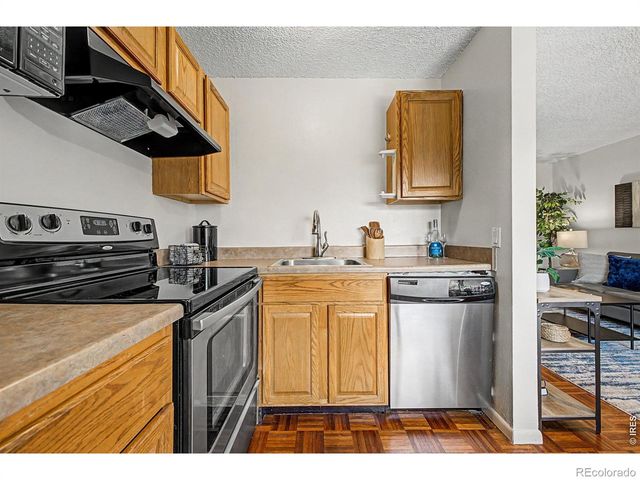3161 Madison Avenue Q424, Boulder, CO 80303