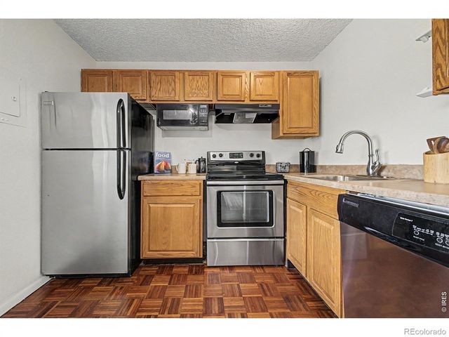 3161 Madison Avenue Q424, Boulder, CO 80303