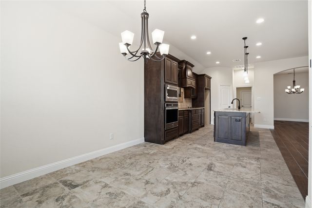 1624 Barrel Oak Drive, Fort Worth, TX 76028