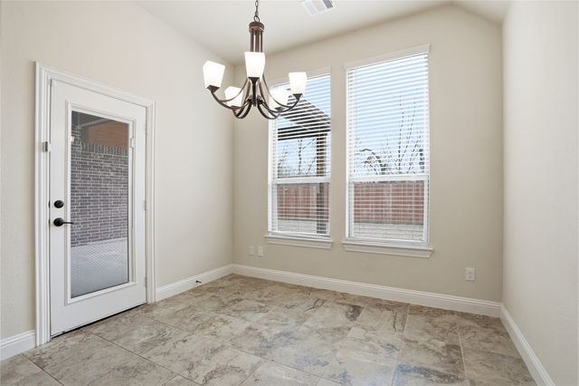 1624 Barrel Oak Drive, Fort Worth, TX 76028