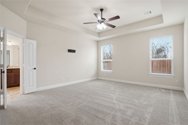 1624 Barrel Oak Drive, Fort Worth, TX 76028