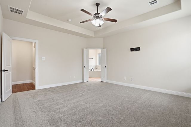 1624 Barrel Oak Drive, Fort Worth, TX 76028