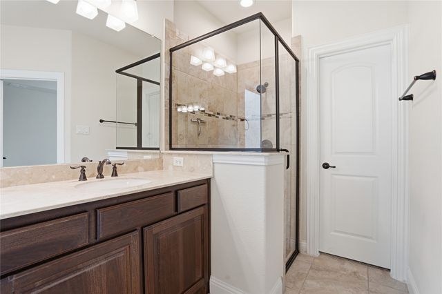 1624 Barrel Oak Drive, Fort Worth, TX 76028