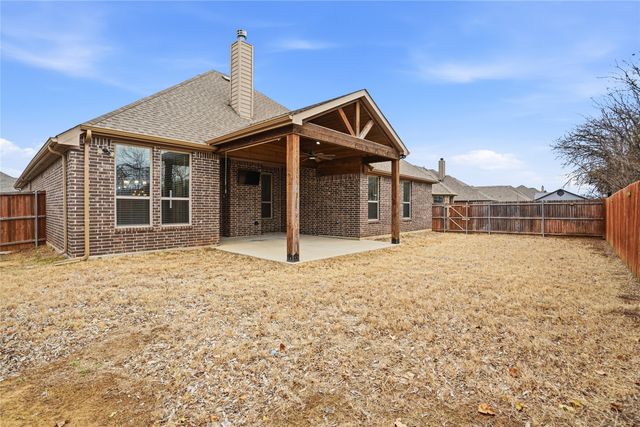 1624 Barrel Oak Drive, Fort Worth, TX 76028