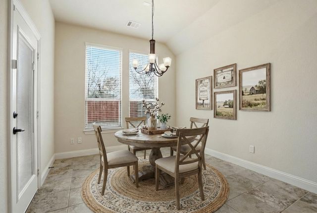 1624 Barrel Oak Drive, Fort Worth, TX 76028