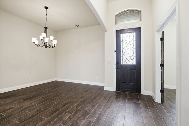 1624 Barrel Oak Drive, Fort Worth, TX 76028