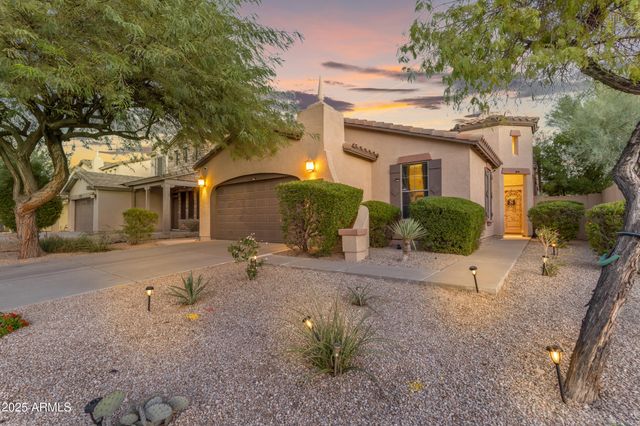 18449 W PASEO Way, Goodyear, AZ 85338