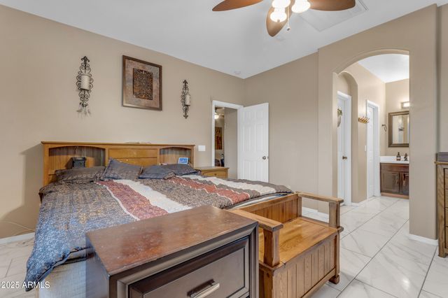 18449 W PASEO Way, Goodyear, AZ 85338