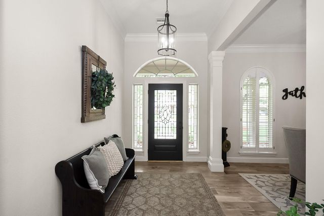 51 Dewberry Court, Lake Jackson, TX 77566