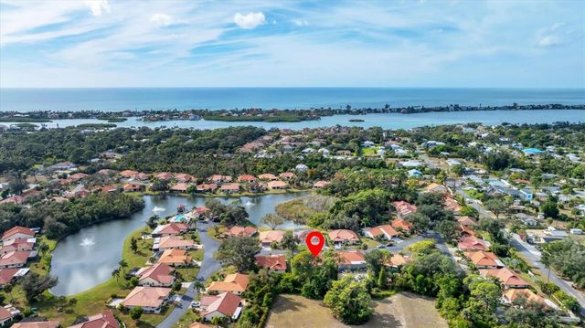 270 LAUREL HOLLOW DRIVE 34, Nokomis, FL 34275