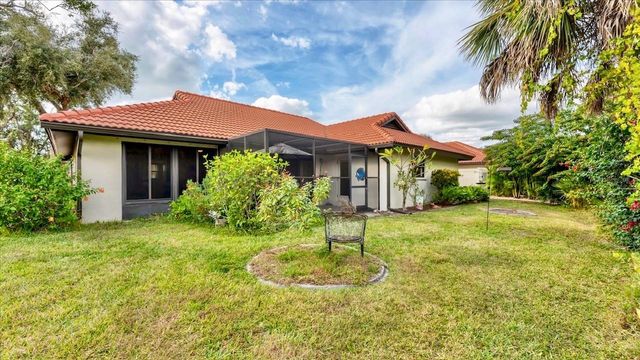 270 LAUREL HOLLOW DRIVE 34, Nokomis, FL 34275