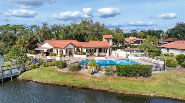 270 LAUREL HOLLOW DRIVE 34, Nokomis, FL 34275