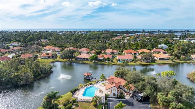 270 LAUREL HOLLOW DRIVE 34, Nokomis, FL 34275