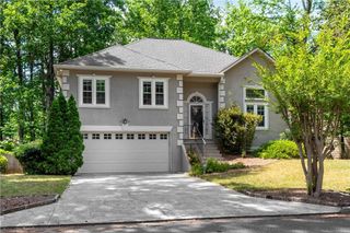 8910 Club River Drive, Roswell, GA 30076