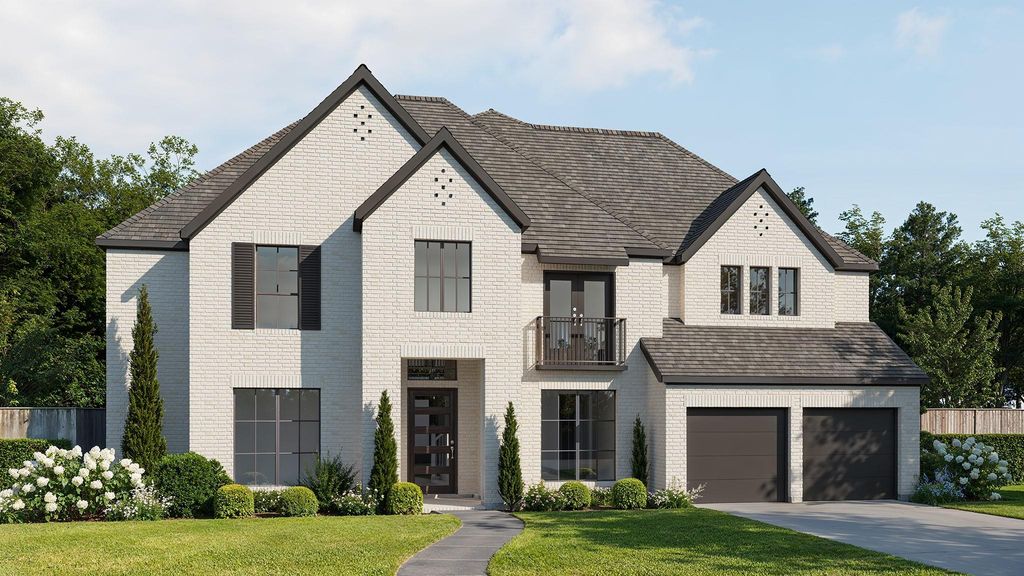 201 Oswalt WAY, Liberty Hill, TX 78642