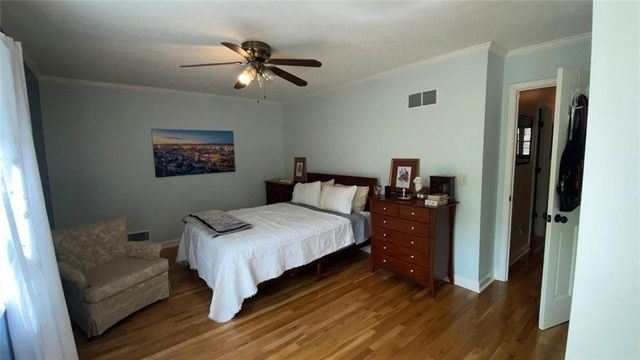 2901 Victoria Drive, Marietta, GA 30068