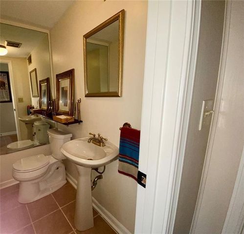 2901 Victoria Drive, Marietta, GA 30068