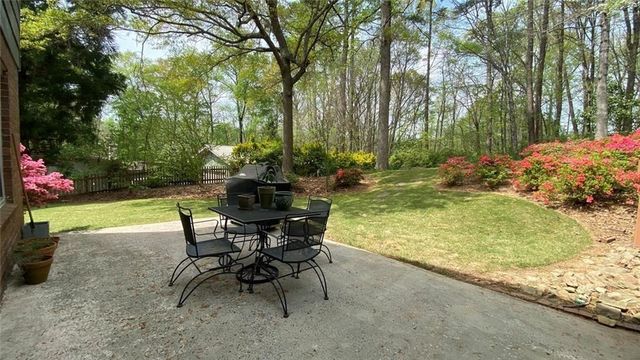 2901 Victoria Drive, Marietta, GA 30068