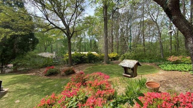 2901 Victoria Drive, Marietta, GA 30068