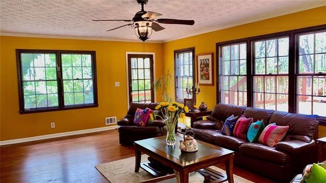 2901 Victoria Drive, Marietta, GA 30068