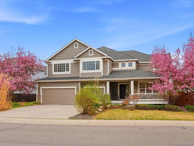 7656 S Grape Way, Centennial, CO 80122