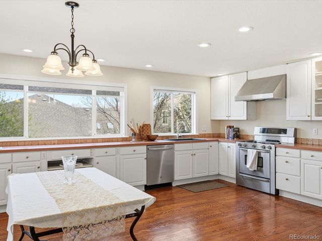 7656 S Grape Way, Centennial, CO 80122