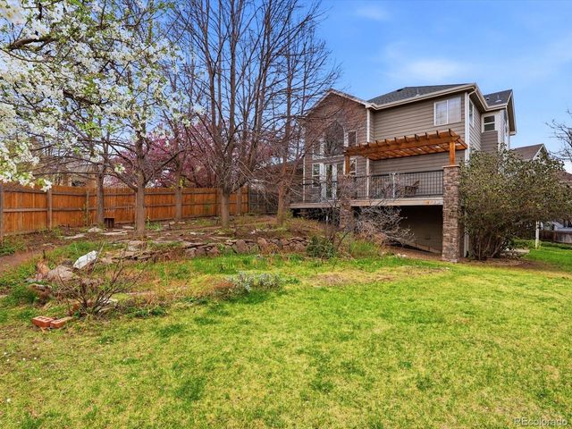 7656 S Grape Way, Centennial, CO 80122