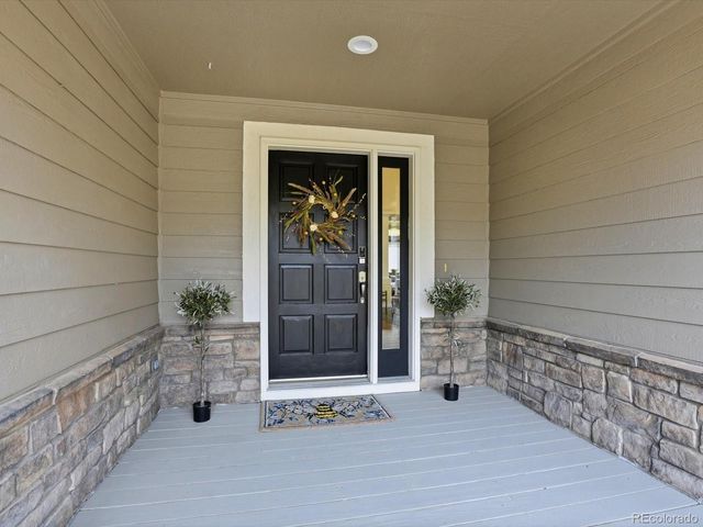 7656 S Grape Way, Centennial, CO 80122