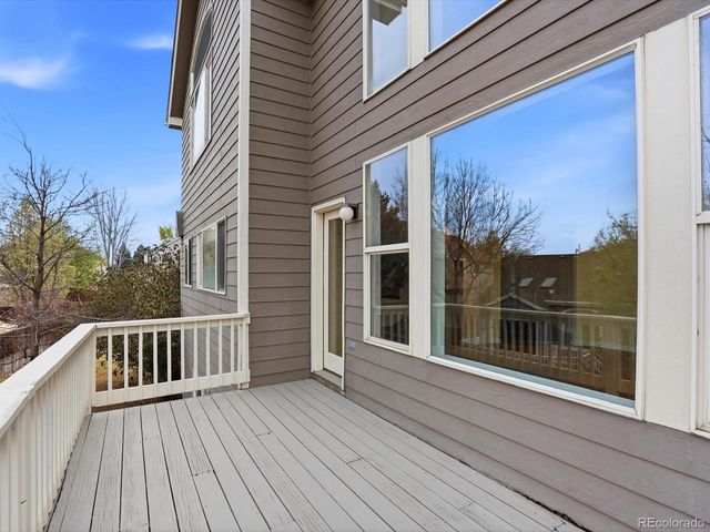 7656 S Grape Way, Centennial, CO 80122