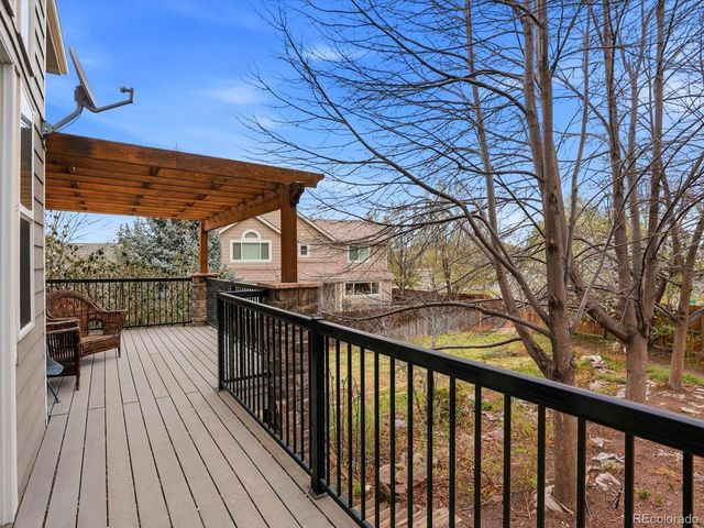 7656 S Grape Way, Centennial, CO 80122