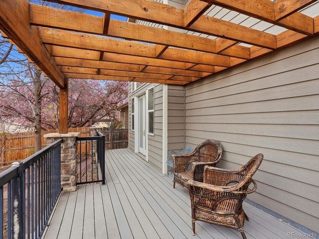 7656 S Grape Way, Centennial, CO 80122