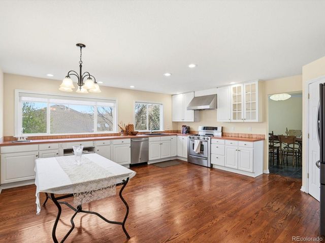 7656 S Grape Way, Centennial, CO 80122