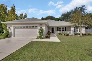2680 CONCORD ROAD, Deland, FL 32720
