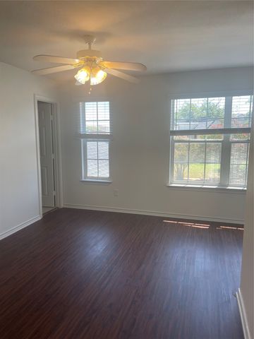 4602 Alamosa Street, Fort Worth, TX 76119