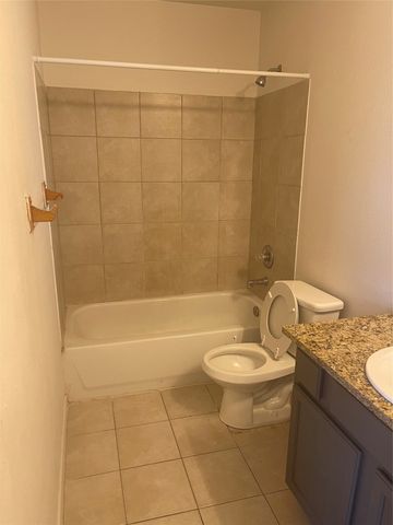 4602 Alamosa Street, Fort Worth, TX 76119