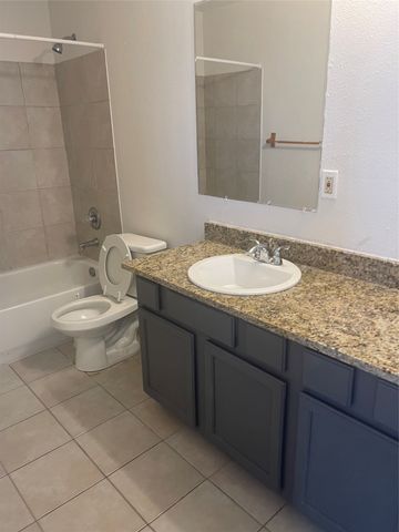 4602 Alamosa Street, Fort Worth, TX 76119
