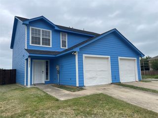 4602 Alamosa Street, Fort Worth, TX 76119
