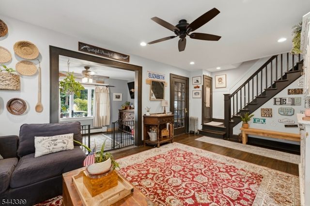 653 Cleveland Ave, Elizabeth City, NJ 07208