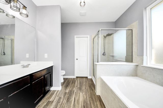 2335 Spring Hollow Drive, Baytown, TX 77521