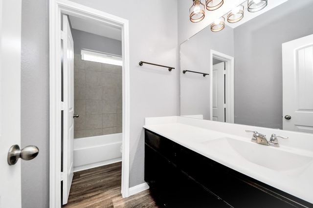 2335 Spring Hollow Drive, Baytown, TX 77521