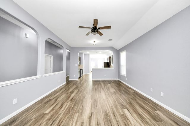 2335 Spring Hollow Drive, Baytown, TX 77521