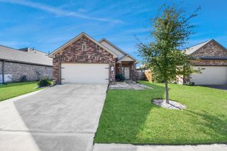 2335 Spring Hollow Drive, Baytown, TX 77521