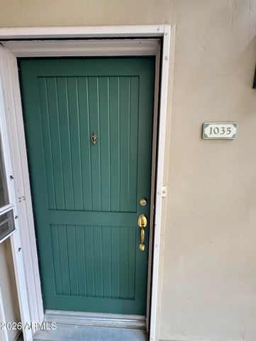 11333 N 92ND Street 1035, Scottsdale, AZ 85260