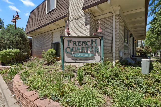 1235 S Monaco Street Parkway, Denver, CO 80224